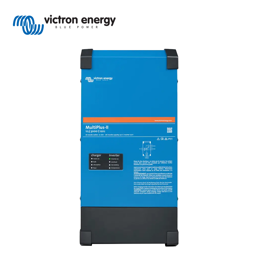 MultiPlus-II 48/3000/35-32 230V