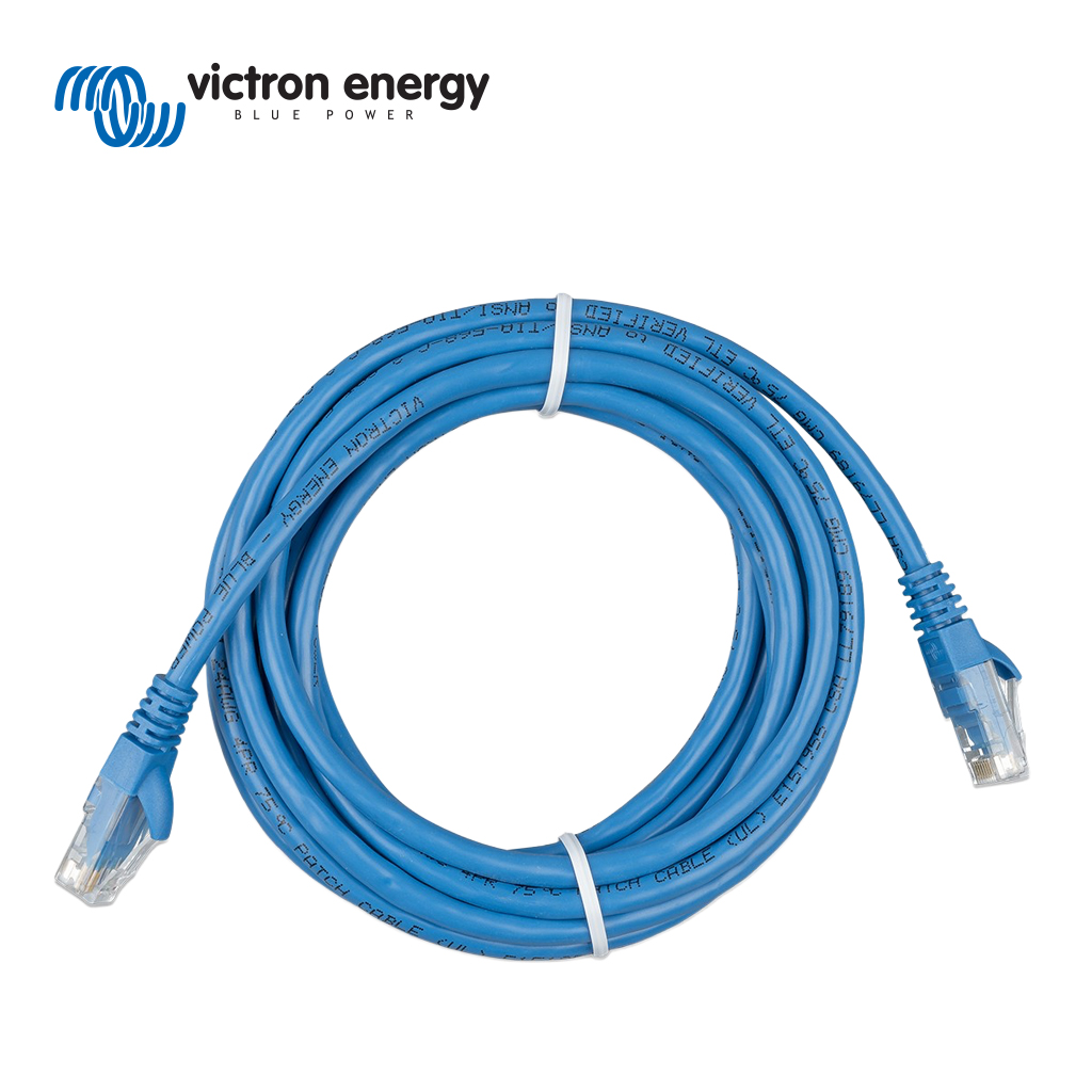 RJ45 UTP Cable 5 m