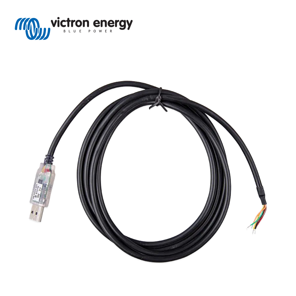 RS485 to USB interface 5m