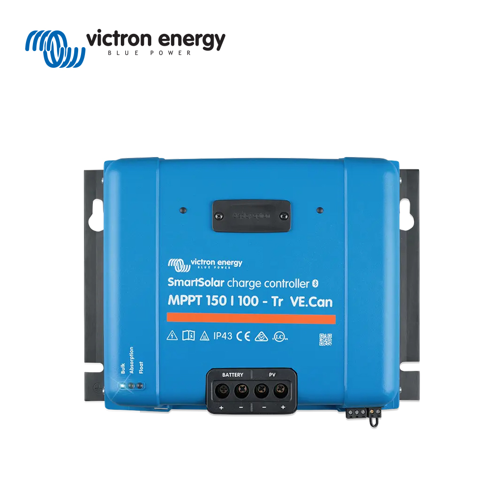 SmartSolar MPPT 150/85-MC4 VE.Can