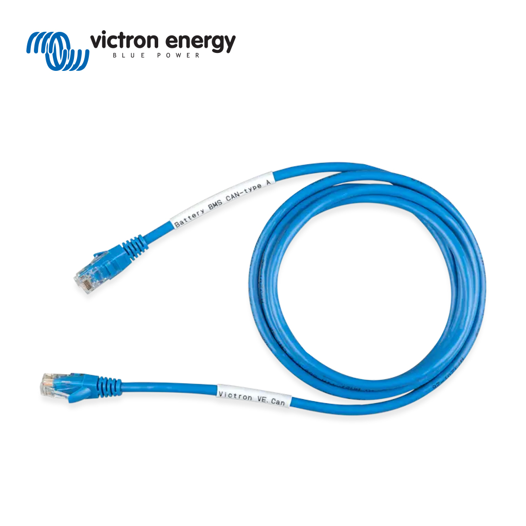 VE.Can to CAN-bus BMS type A Cable 5 m