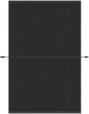 TRINA 450Wp-Vertex S+ - FB 