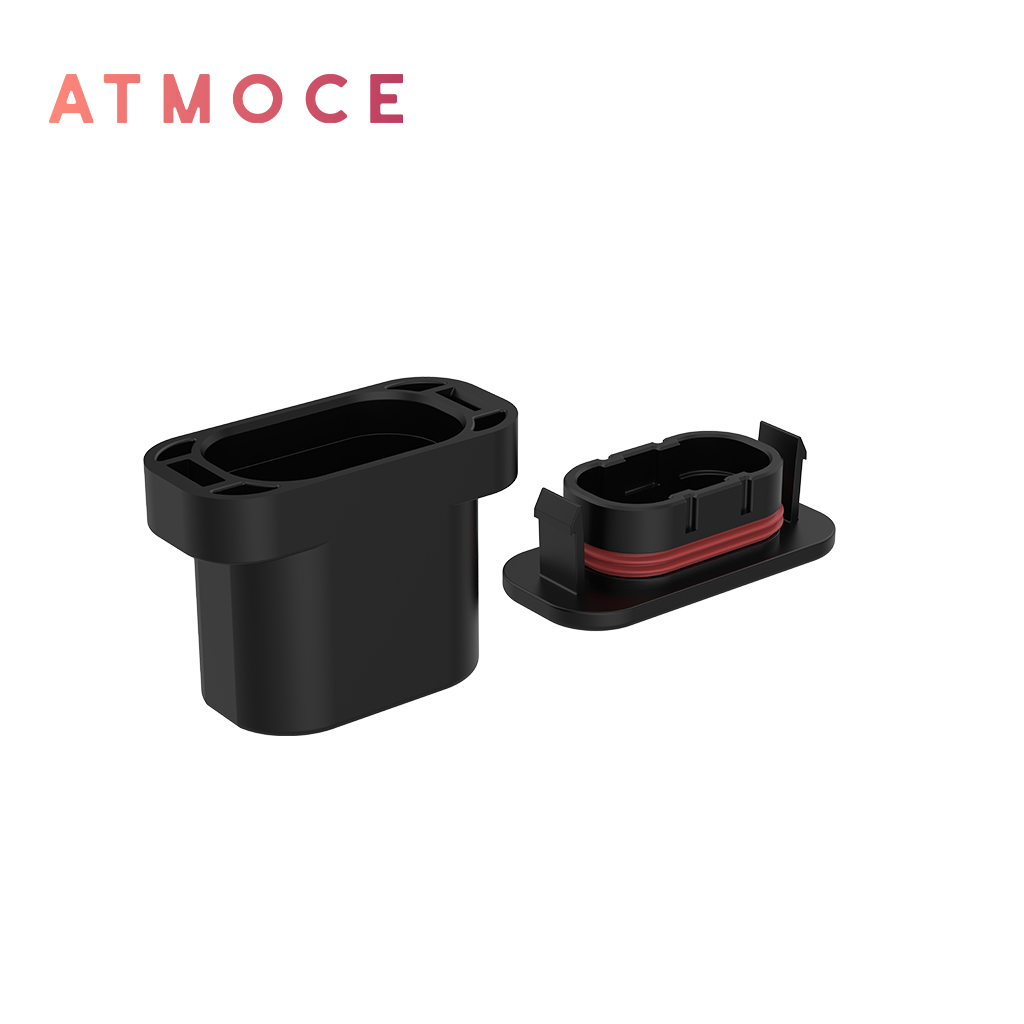 ATMOS bouchon d'étanchéité du connecteur AC 