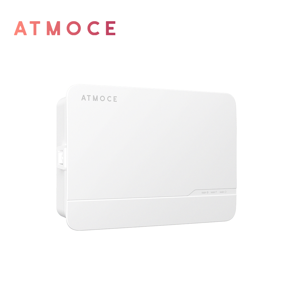 Coffret ATMOCE MC100-L 3.6kva monophasé - 230v 