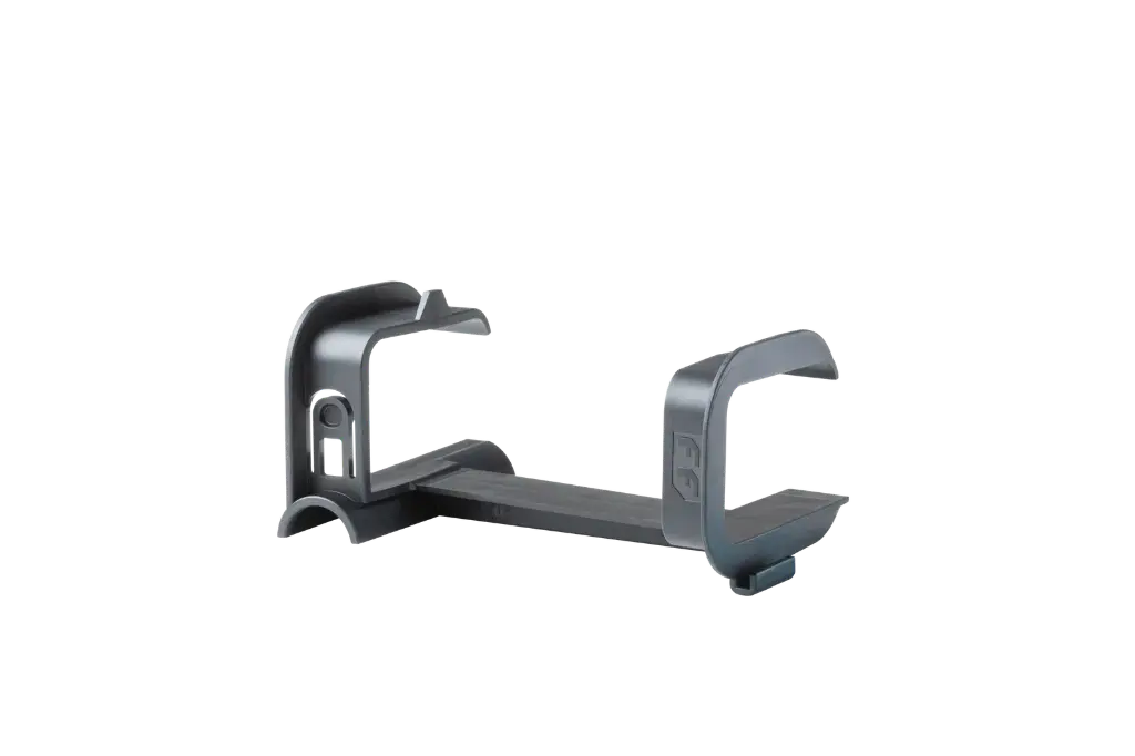 ESDEC - Fusion - Adaptateur pour platine support de toit