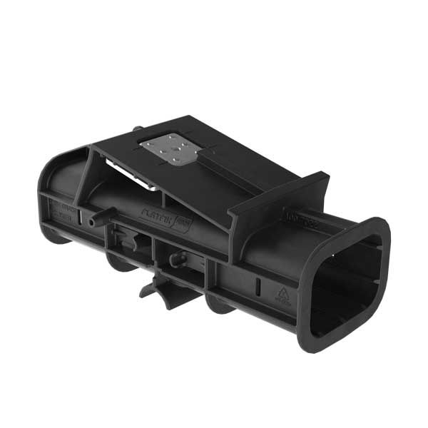 ESDEC - Fusion - Element de base inférieur