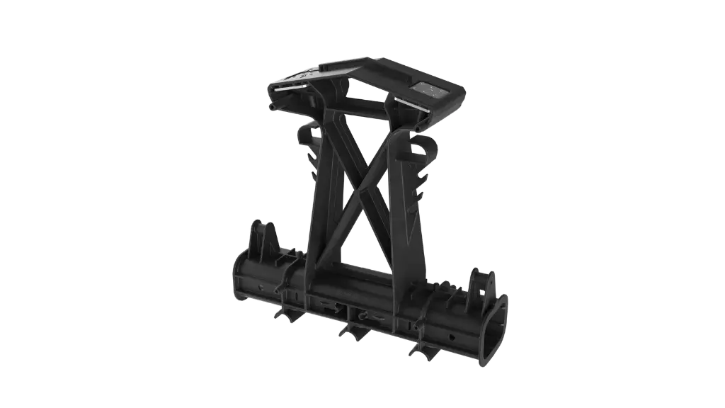 ESDEC - FlatFix Fusion - Element de base supérieur