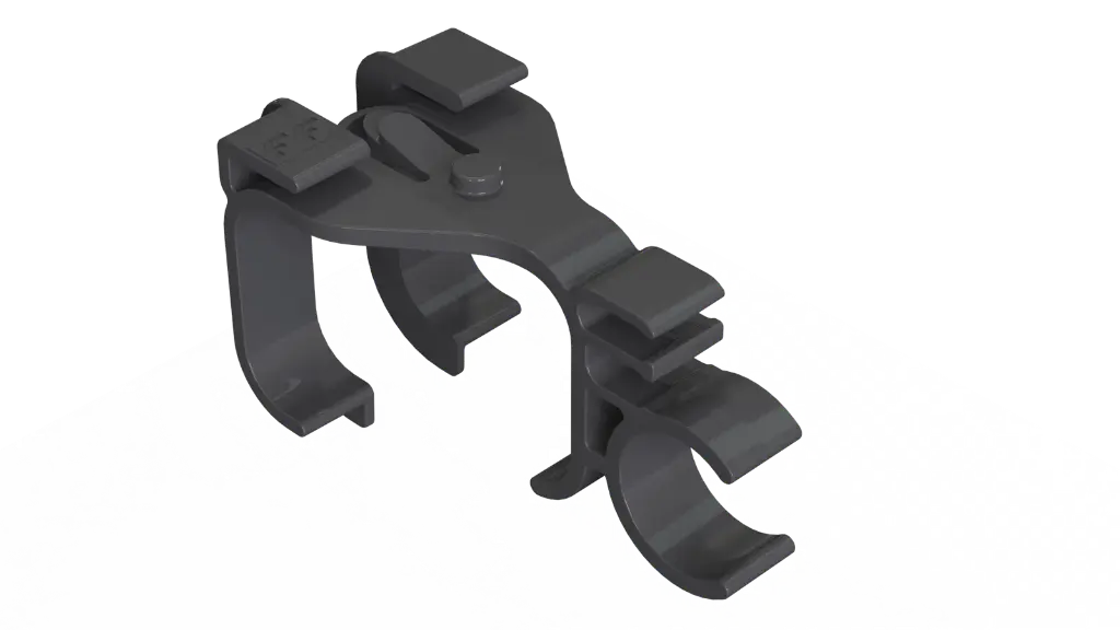 ESDEC - MLPE Clip Poids léger jusqu'à 2kg