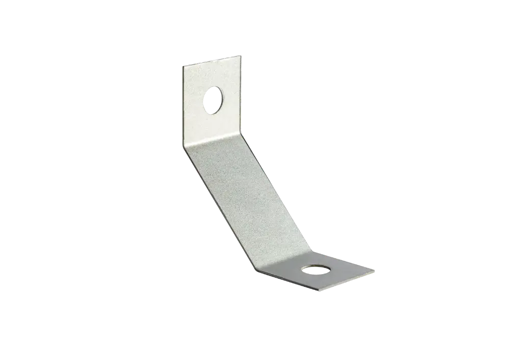 ESDEC - Fusion - Cornière de mise à la terre