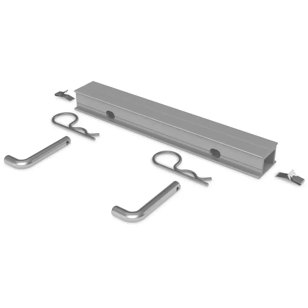 K2 - Dome 6 Connector Set - Rail de jonction pour Dome 6 