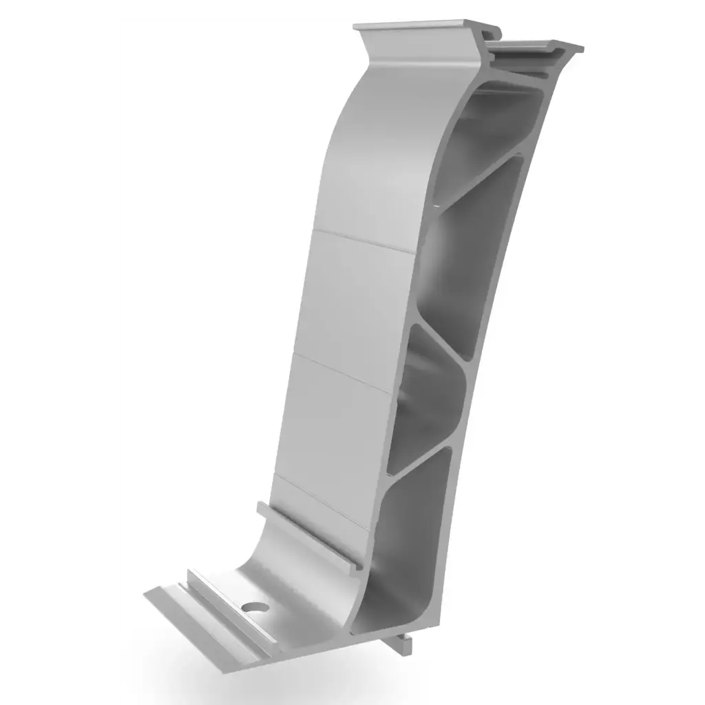 K2 - Dome 6.10 Peak - Support d'élévation pour Dome 6,10 