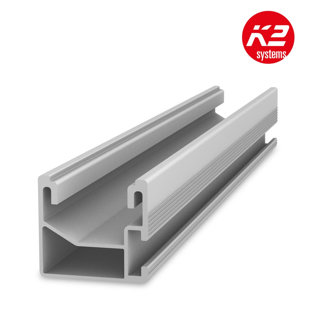 K2 - SingleRail 36 - 3.65 m 