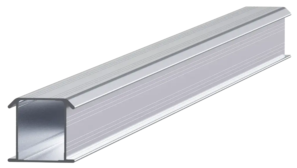 ESDEC - Rail de montage 2338mm