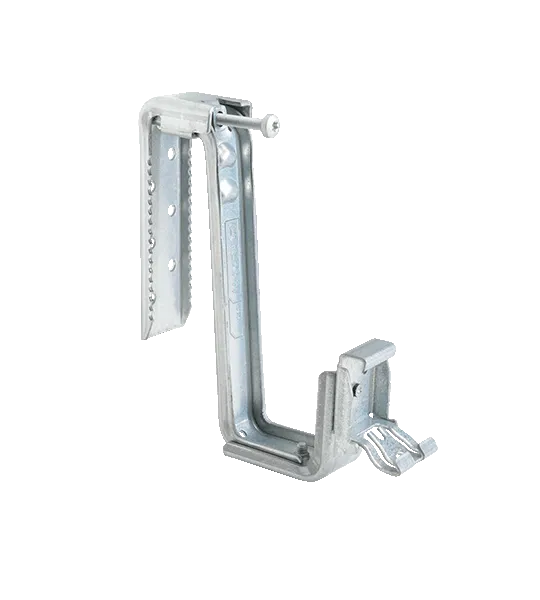 ESDEC - Crochet de toit liteau-Fermette