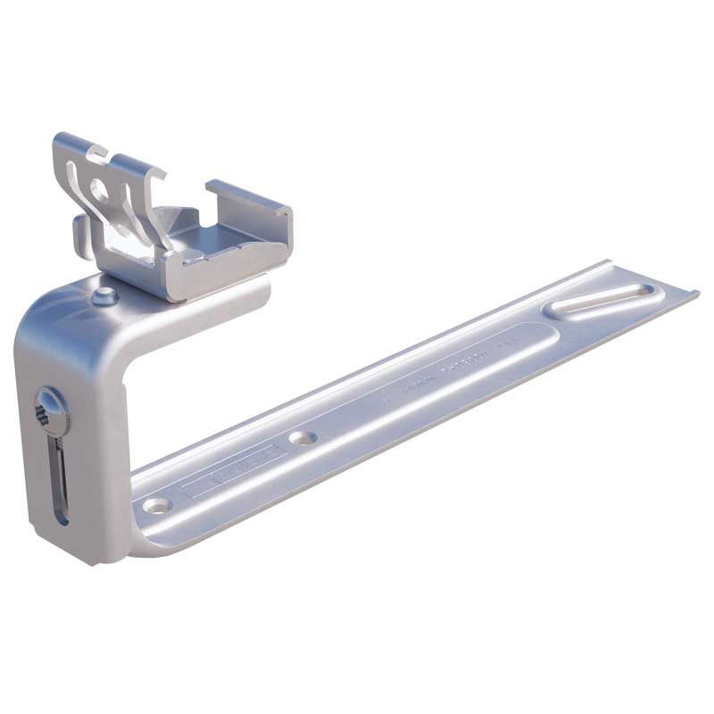 ESDEC - crochet de toit en ardoise