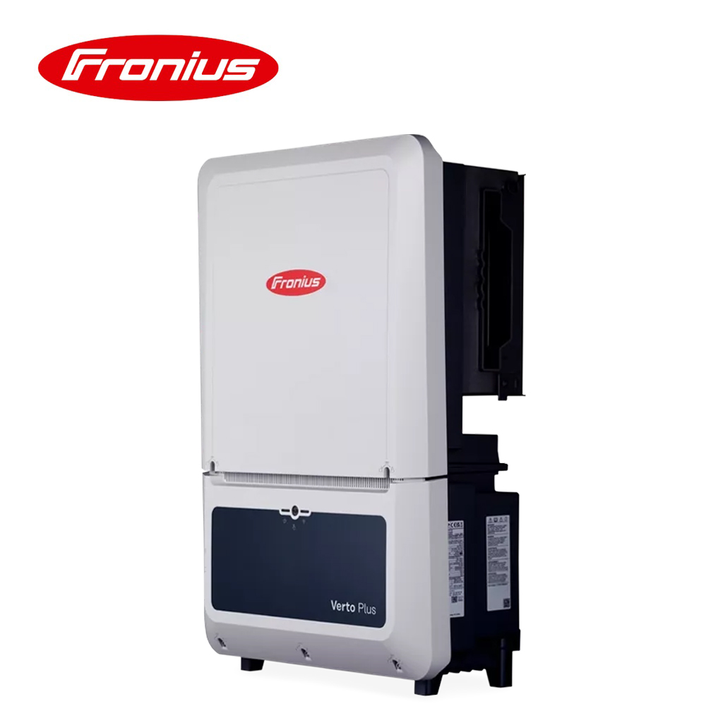 Verto 20.0 Plus SPD 1+2 