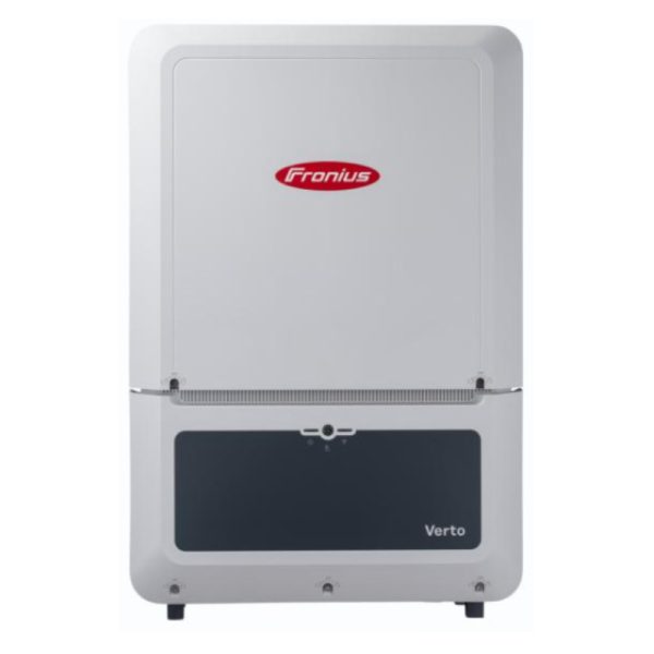 Verto 25.0 Plus SPD 1+2 
