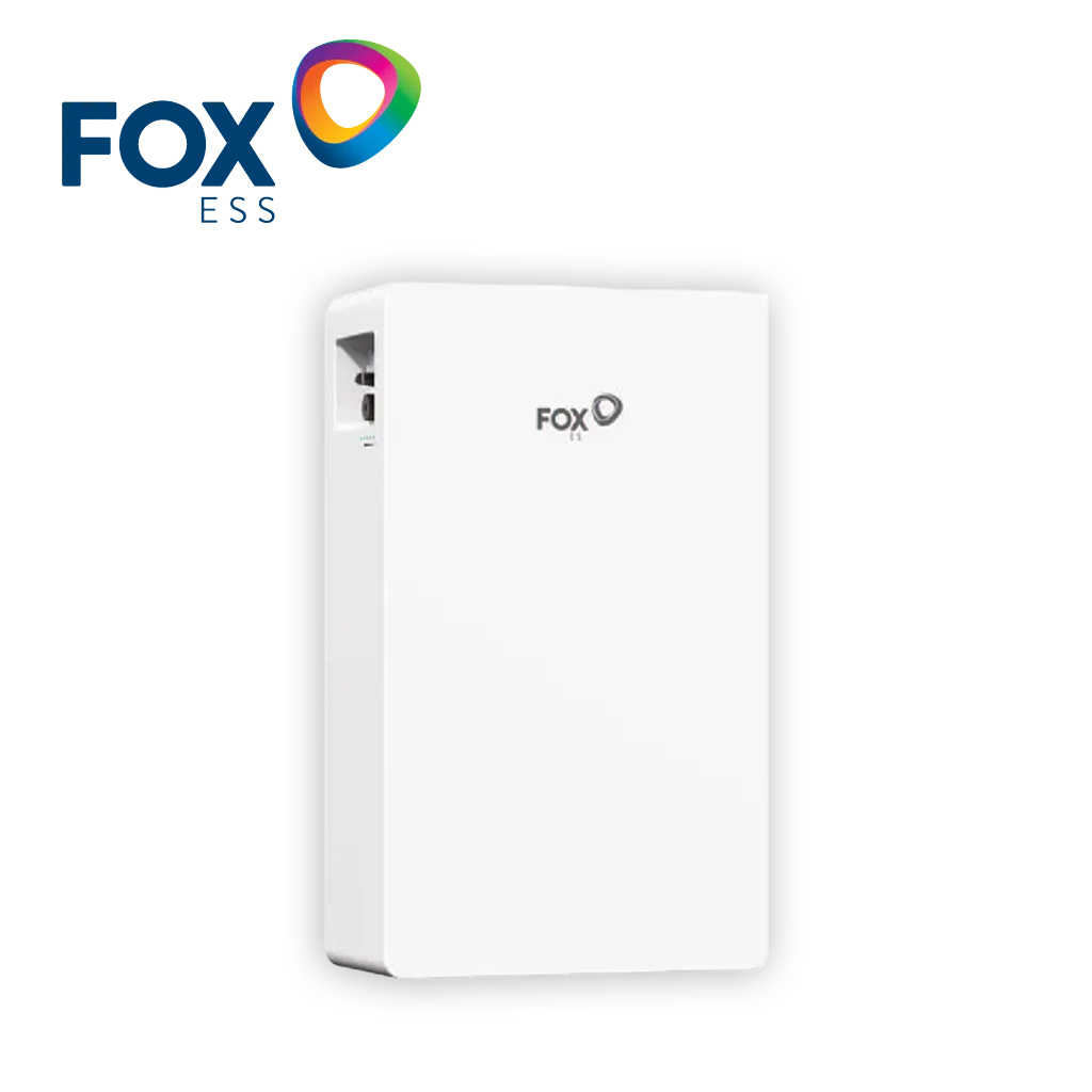 FOX ESS - Batterie HT - EP6