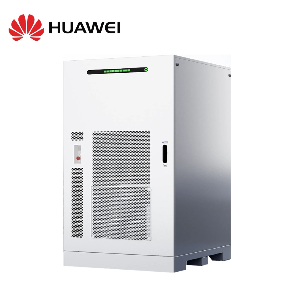 LUNA2000-107-1S11 Smart String ESS 