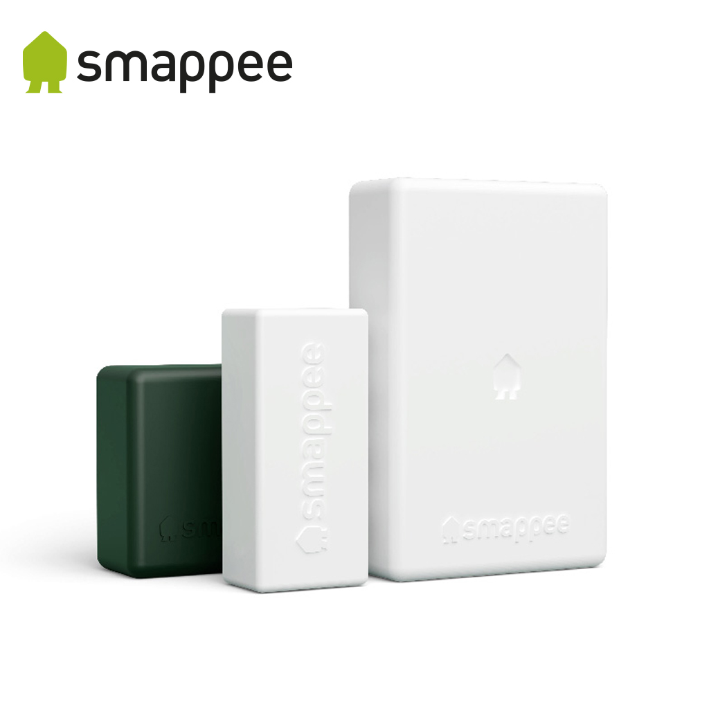 Smappee - EV Infinity Kit 50A
