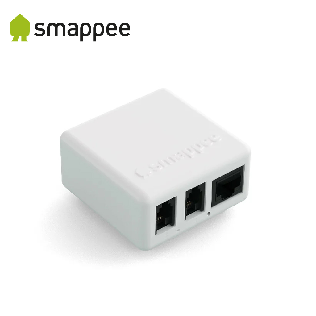 Smappee - Connect