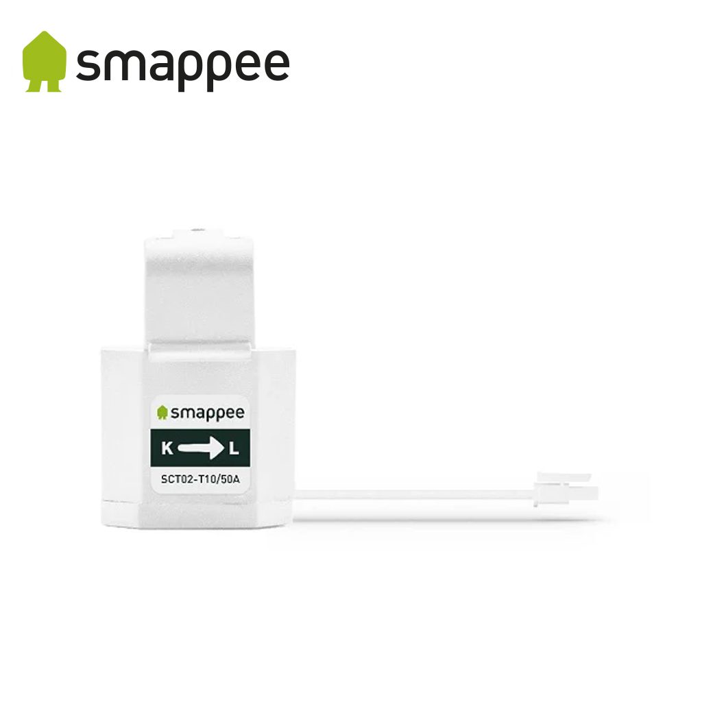 Smappee - CT T10/50A 180cm