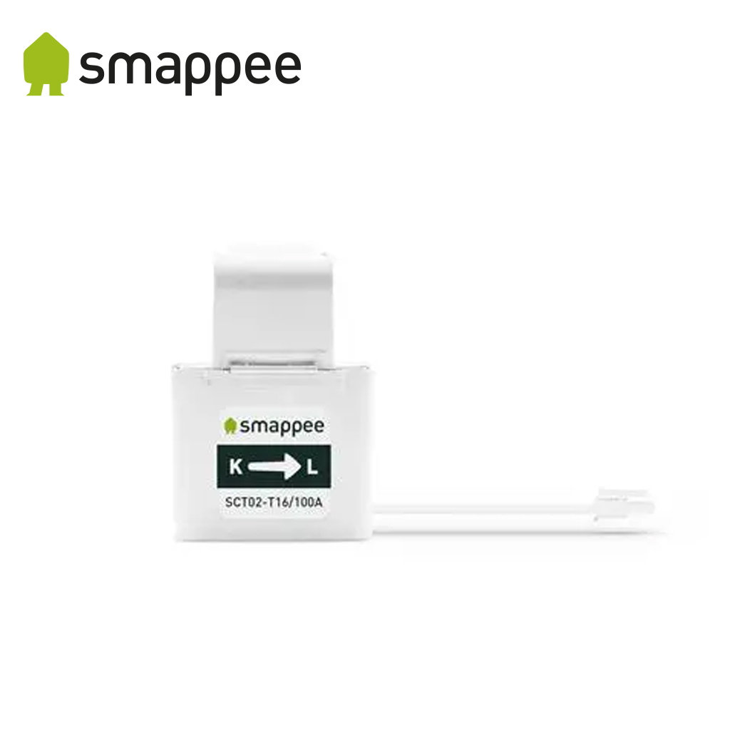 Smappee - CT T16/100A 180cm