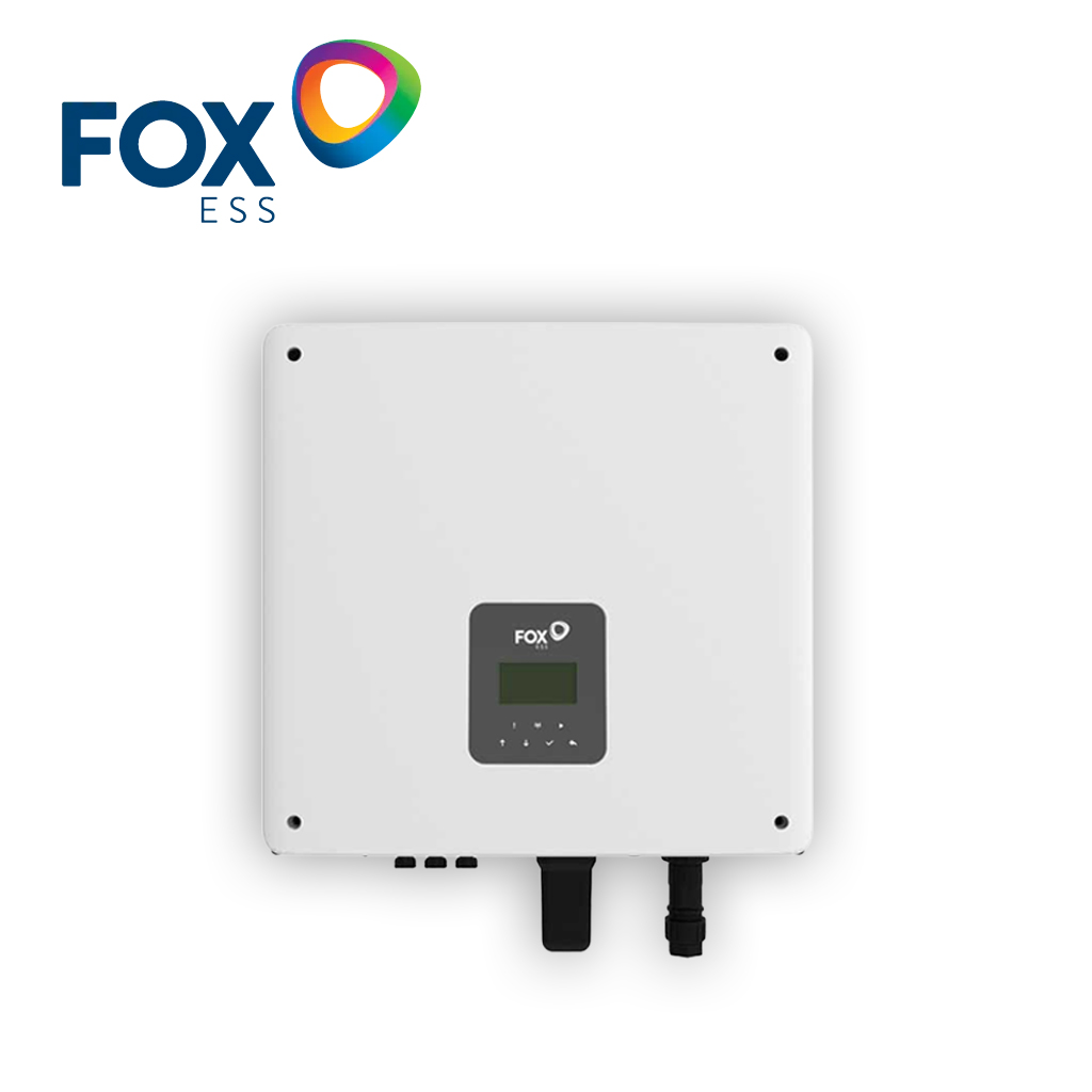 FOX ESS - onduleur KH 10  - monophasé