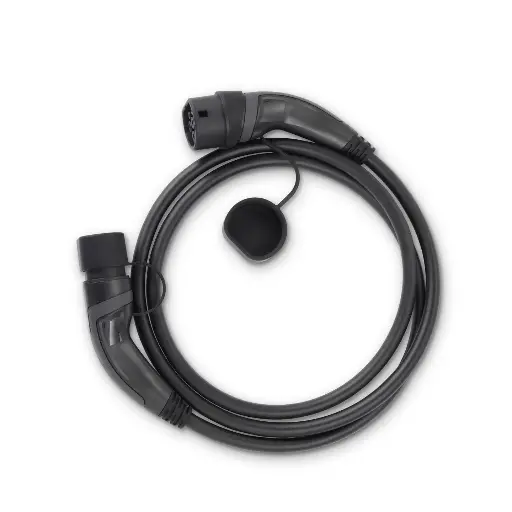 [IT00070] Câble type 2 - 5m