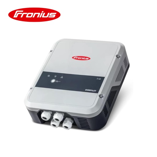 [IT00085] Fronius Ohmpilot 9.0-3