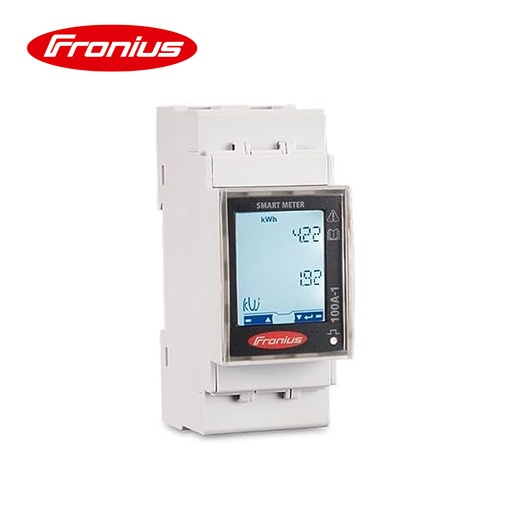 [IT00087] Fronius Smart Meter TS 100A-1