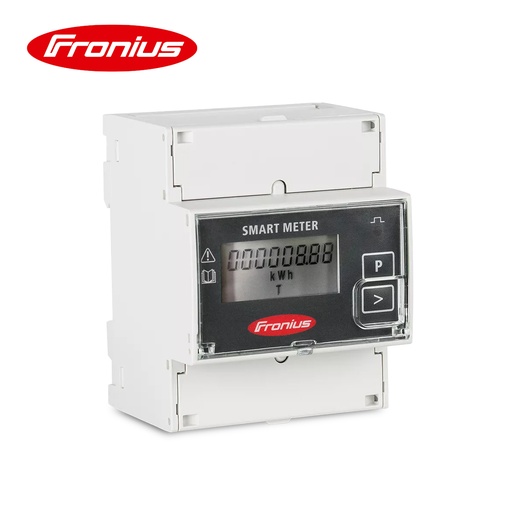 [IT00089] Fronius Smart Meter 63A-3