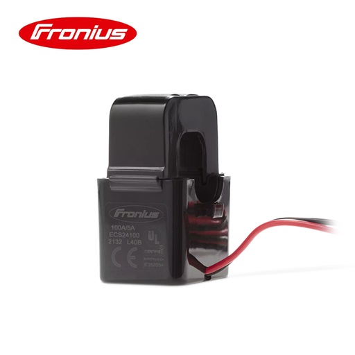 [IT00094] Smart Meter CT A 250/5A