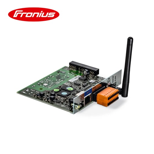 [IT00165] Datamanager 2.0 WLAN 