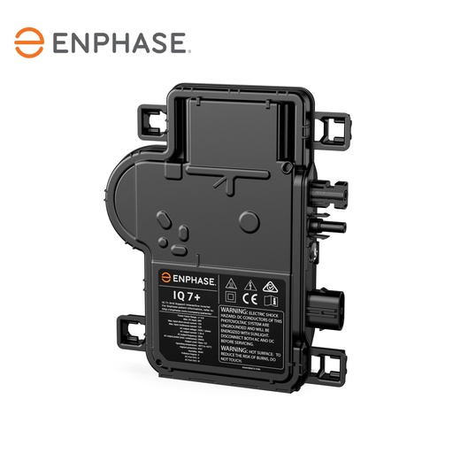[IT00187] Enphase IQ 7+ micro-onduleur (18pcs/box)                                                                