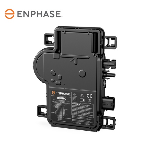 [IT00192] Enphase IQ8HC Microinverter, 384 VA