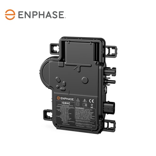 [IT00192] IQ8HC Micro-onduleur, 384 VA