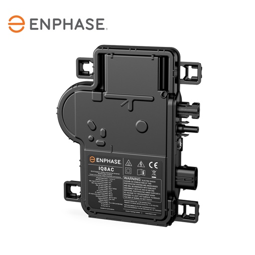 [IT00193] Enphase IQ8AC Microinverter, 366 VA