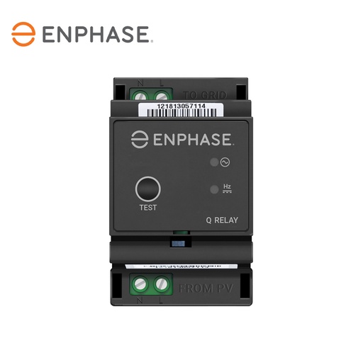 [IT00198] Relai monophasé Enphase