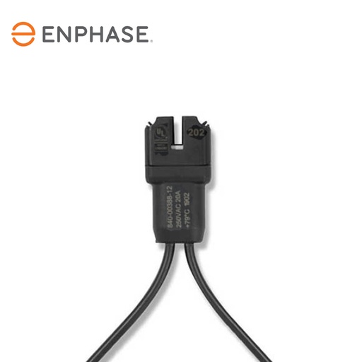 [IT00201] Cable Triphasé - Portrait - 1.0m 