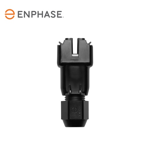 [IT00209] Coupleur IQ7 Enphase Mâle