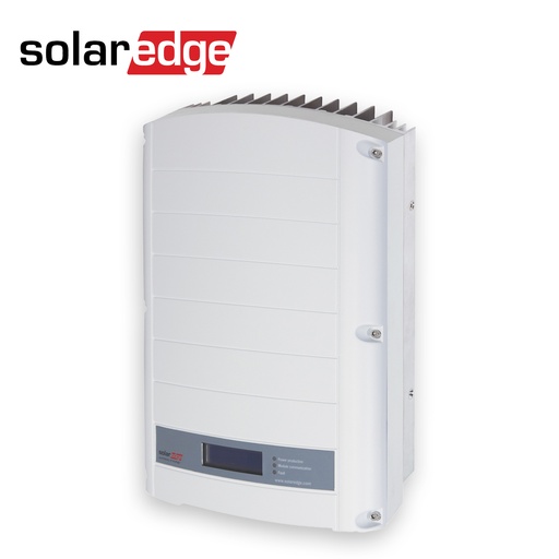 [IT00243] SolarEdge Home Short string Inverter – Three Phase, 4kW