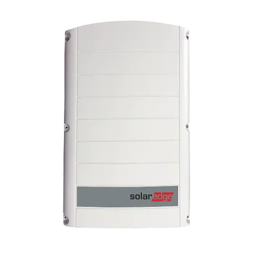 [IT00254] Driefasige omvormer, 20kW, DC overspanningsbeveiliging