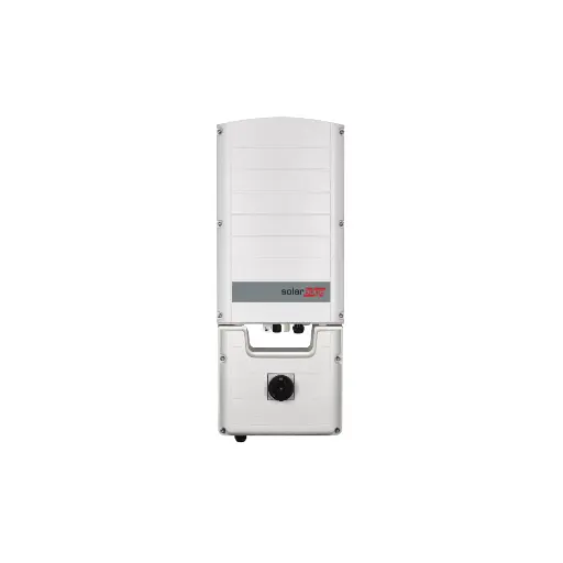 [IT00262] SE 25kW, MC4, DC safety unit with switch, AC & DC SPD, AC/DC Segregation