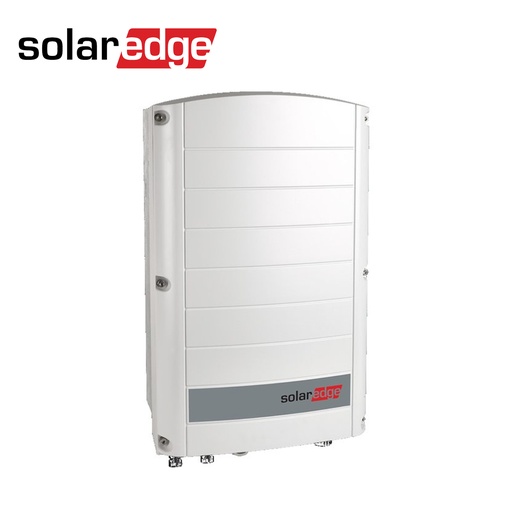[IT00264] Three Phase Inverter, 33.3kW, MC4, DC safety unit with switch, AC & DC SPD, AC/DC Segregation