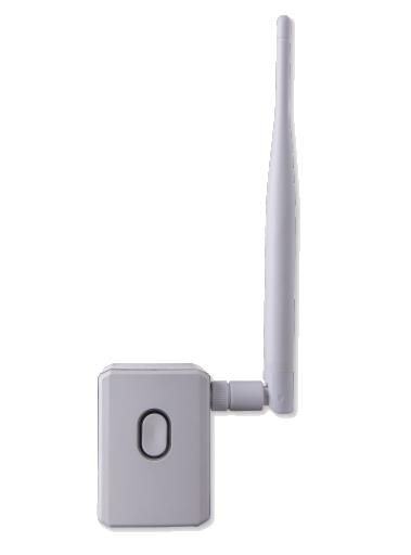 [IT00306] Passerelle sans fil pour onduleur avec SetApp
