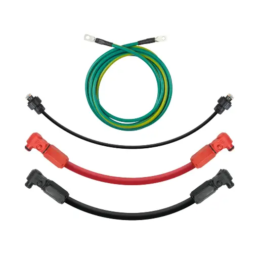 [IT00317] Cable set Battery Module to Battery Module, for SolarEdge Home Battery 48V
