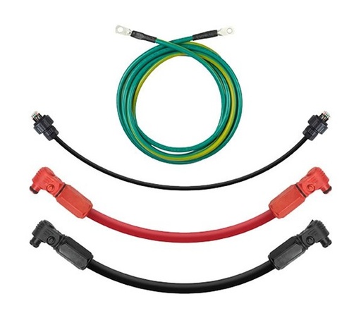 [IT00320] Cable set Tower to Tower, for SolarEdge Home Battery 48V