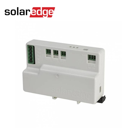 [IT00345] ENERGY MODBUS METER 1PH/3PH