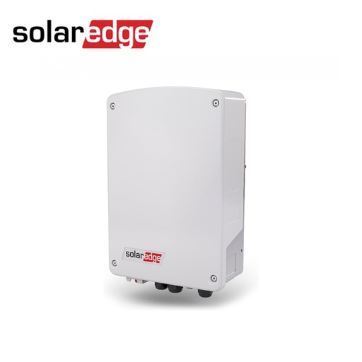 [IT00357] SolarEdge Home Contrôleur d'eau chaude 5kW